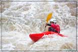 kayak agout 2012